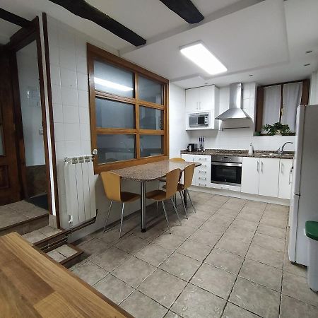 Casa Martiko Apartment Eugi Bagian luar foto