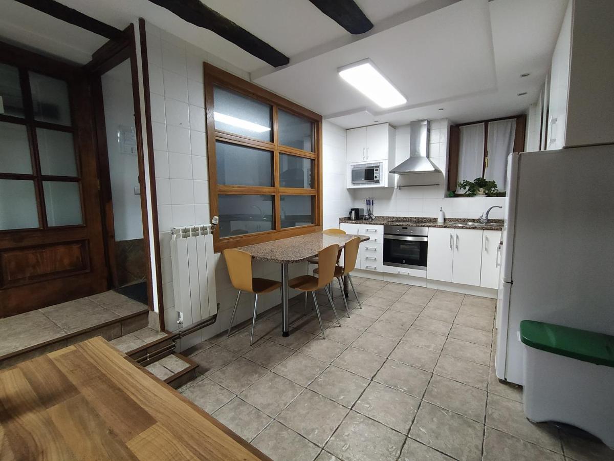 Casa Martiko Apartment Eugi Bagian luar foto