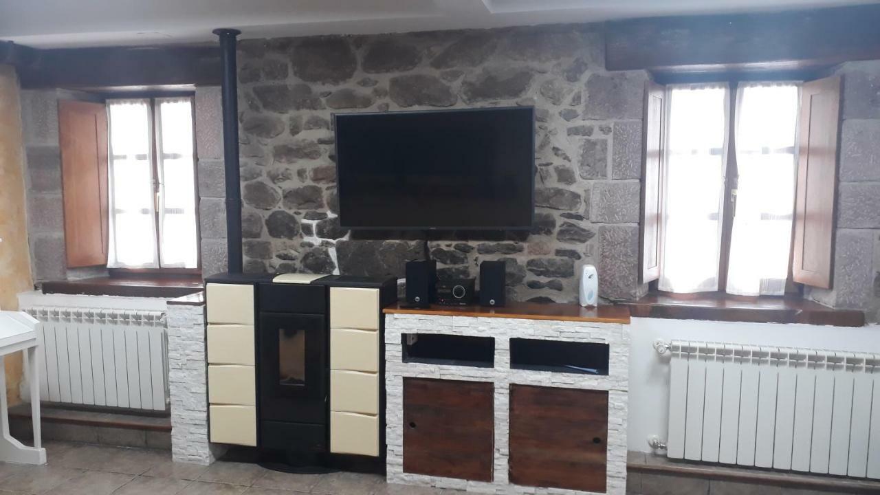 Casa Martiko Apartment Eugi Bagian luar foto