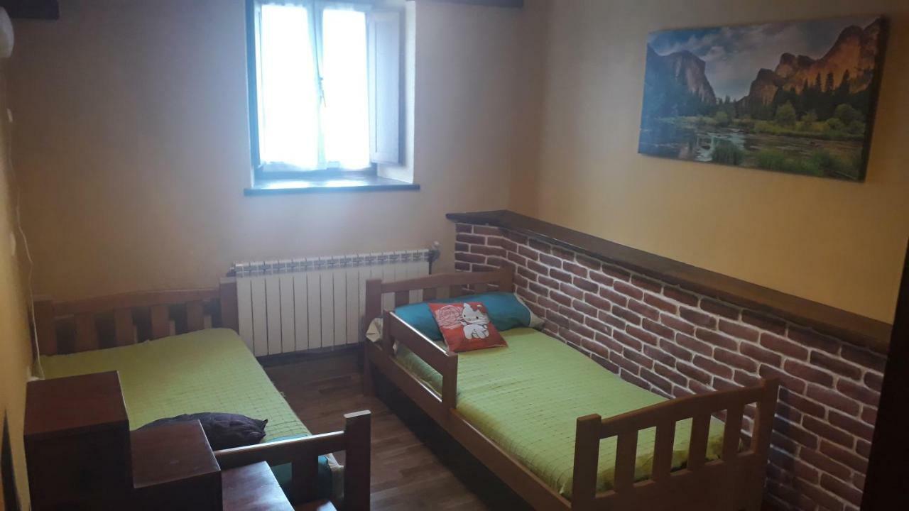Casa Martiko Apartment Eugi Bagian luar foto