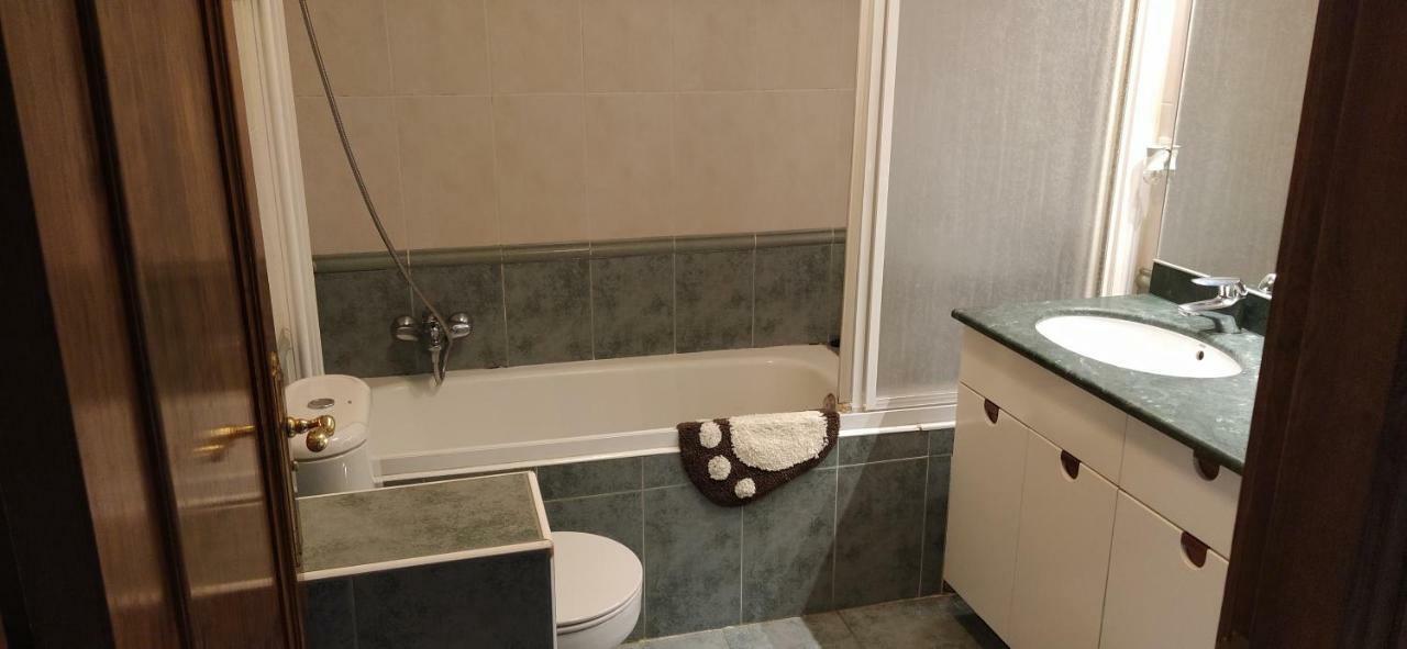 Casa Martiko Apartment Eugi Bagian luar foto
